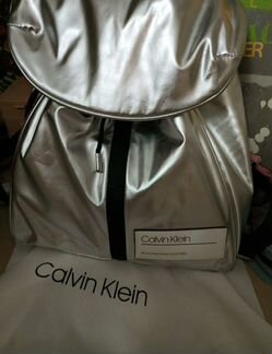 Рюкзак Celvin Klein, оригинал, новый