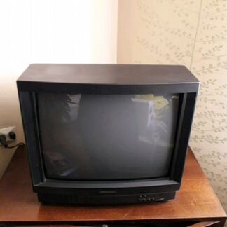 Телевизор Daewoo