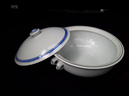 Супница Корея