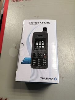 Спутниковый телефон Thuraya XT-lite
