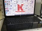 Ноутбук нр i5-3 hdd500 8ram к5