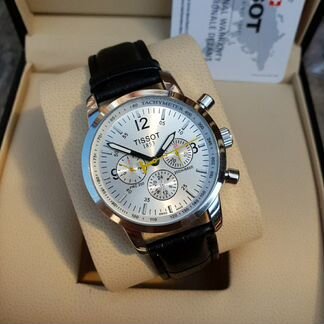 Мужские наручные часы Tissot clas001