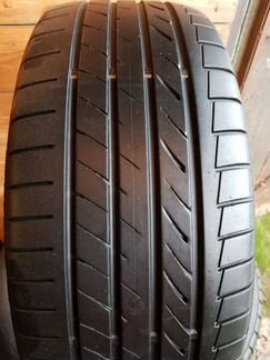 215 45 R18 Dunlop Sport