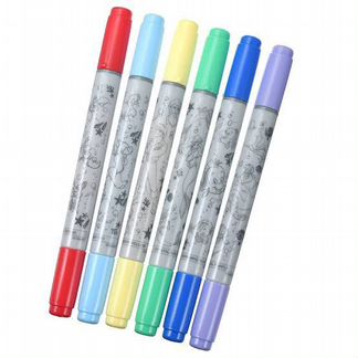 Лимитированная коллекция copic Ciao (Япония)