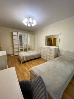2-к квартира, 48 м², 2/9 эт.