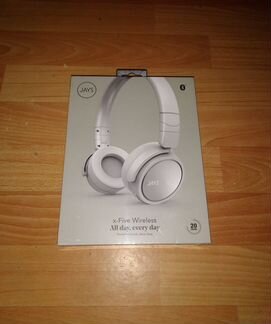 Jays x-Five Wireless новые запечатаны, ростест