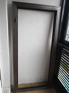 Металлическая дверная коробка