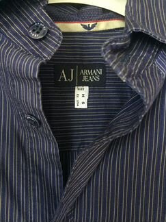 Рубашка Armani