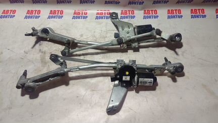 Трапеция дворников Мерседес W246 B246