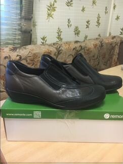 Женские туфли фирмы remonte