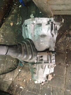 Фольксваген(Volkswagen) LT, 1999г. в. МКПП