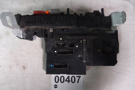 Блок предохранителей SAM Mercedes Benz E-clas w212