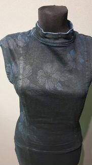 Джинсовое платье Guess (xs-s)
