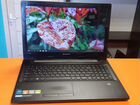 Отличный ноутбук Lenovo G50-45/ssd120gb/4ozu