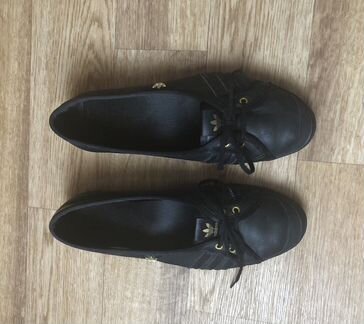 Балетки Adidas Adria Sleek Series