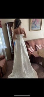 Платье свадебное Sincerity Bridal