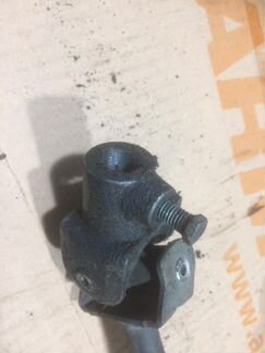 Кулиса Ауди 100 С3 рестайлинг