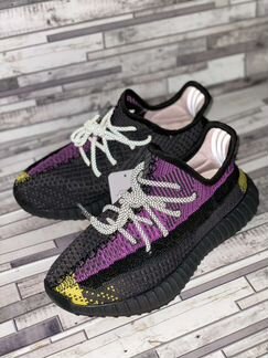 Кроссовки Adidas Yeezy Boost