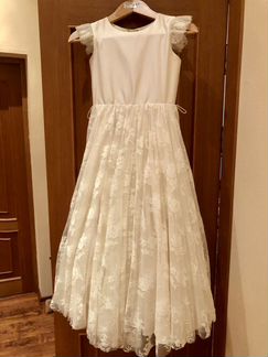 Платье Nicki Macfarlane