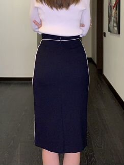 Юбка карандаш Zara