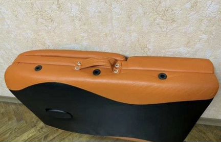 Массажный стол relaxline titan