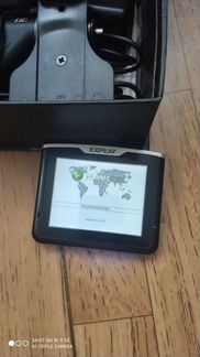 Gps навигатор