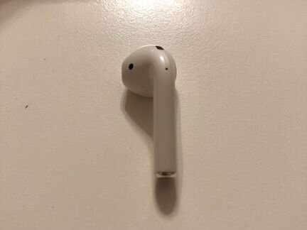 Airpods наушник левый
