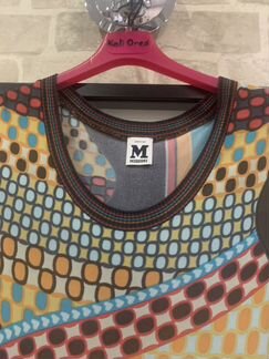 Платье-туника Missoni 44