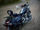 Harley-Davidson объявление продам