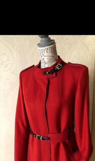 Пальто Sportmax defile Max Mara