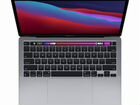 Apple MacBook Pro 13 Retina Touch Bar Space Gray