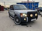 Land Rover Discovery 2.7 AT, 2006, 142 000 км