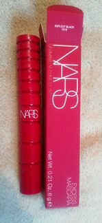 Чёрная тушь Nars