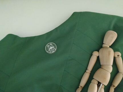 Жилет, худи кофта без рукава, толстовка Husky