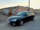 Ford Mondeo 2.0 МТ, 2005, 253 000 км