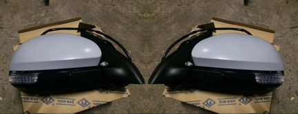 Зеркало правое и левое Фольксваген Тигуан