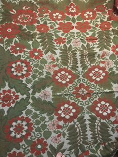 Ковёр - покрывало