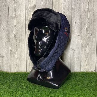 Шапка ушанка Paul&Sark