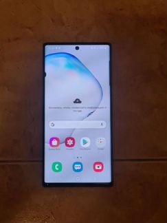 Samsung Galaxy Note 10 Plus