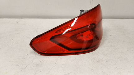 Фонарь задний левый наружный LED BMW 5er G30