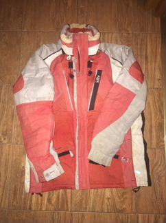 Куртка горнолыжная killy