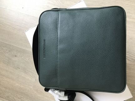 Сумка emporio Armani оригинал