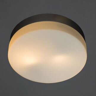 Светильник Arte Lamp aqua A3211PL-2SI
