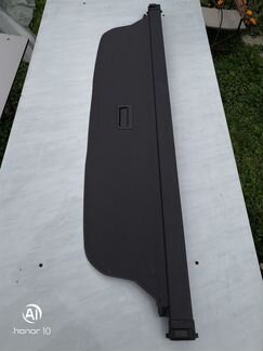 Шторка багажника volvo V70 XC70