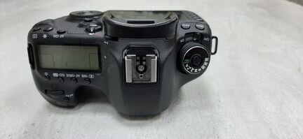 Canon EOS 5D Mark III Body комиссионный
