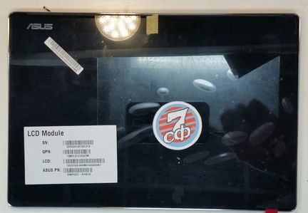 Дисплейный модуль Asus Z300C новый