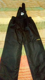 Новый зимний комплект Gusti 122