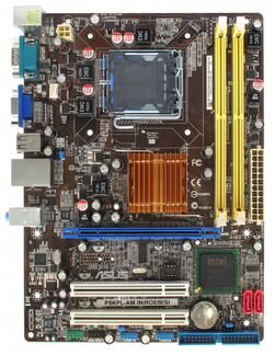 Шустрый Компьютер Процессор Intel Core 2 Duo