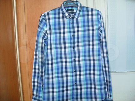 Рубашки на мальчика