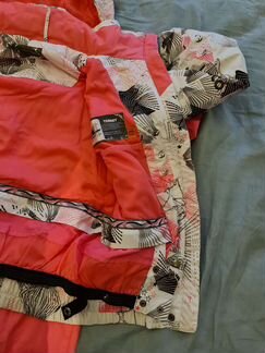 Горнолыжный костюм termit xs